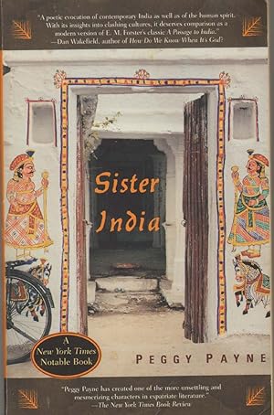 Seller image for SISTER INDIA for sale by The Avocado Pit