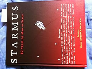 Bild des Verkufers fr Starmus: 50 Years of Man in Space zum Verkauf von Anytime Books