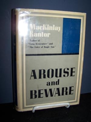 Arouse and Beware.