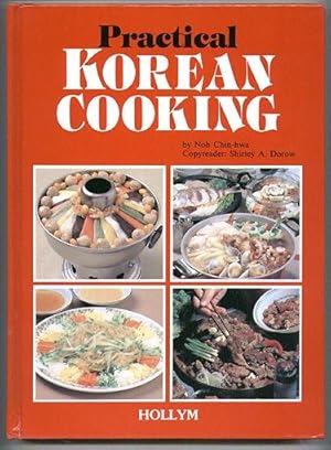 Immagine del venditore per Practical Korean Cooking venduto da cookbookjj