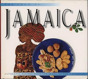 Immagine del venditore per Food Of Jamaica : Authentic Recipes from the Jewel of the Caribbean venduto da cookbookjj