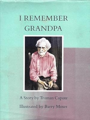 Imagen del vendedor de I Remember Grandpa a la venta por Shamrock Books