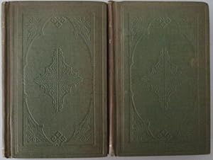 Bild des Verkufers fr Visits to Remarkable Places; Old Halls, Battle Fields, and Scenes Illustrative of Striking Passages in English History and Poetry. First Series. Two Volumes zum Verkauf von Mare Booksellers ABAA, IOBA