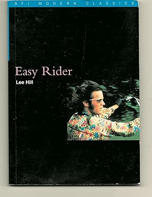 Easy Rider (BFI Modern Classics)