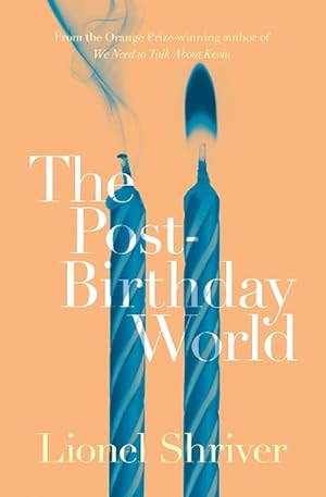 Bild des Verkufers fr The Post-Birthday World (Paperback) zum Verkauf von AussieBookSeller