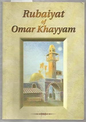 Rubaiyat Of Omar Khayyam