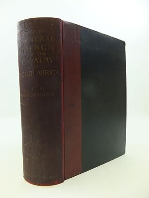 Image du vendeur pour WITH GENERAL FRENCH AND THE CAVALRY IN SOUTH AFRICA mis en vente par Stella & Rose's Books, PBFA