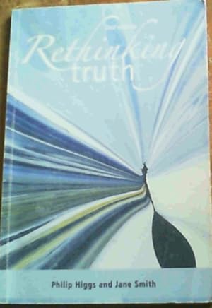 Seller image for Rethinking Truth for sale by Chapter 1