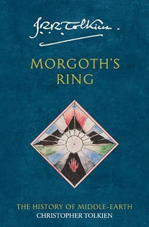 Seller image for Morgoth's Ring : The History of Middle-Earth 10 for sale by AHA-BUCH GmbH