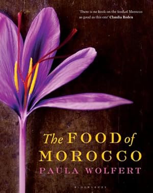 Seller image for The Food of Morocco for sale by AHA-BUCH GmbH