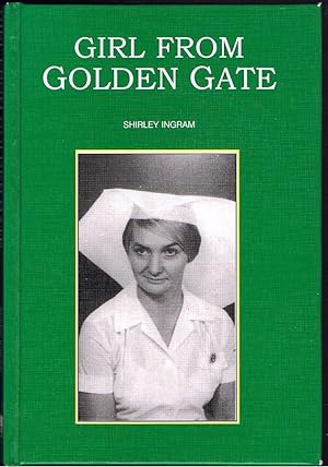 Seller image for Girl from Golden Gate for sale by Taipan Books