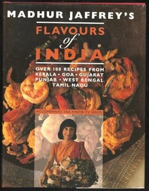 Flavours of India.