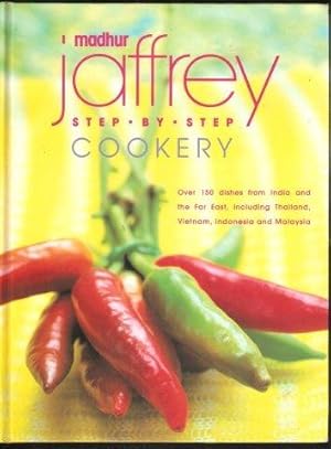Step-by-Step Cookery. 2000.