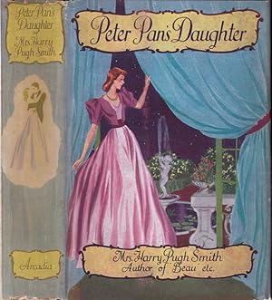 Imagen del vendedor de Peter Pan's Daughter a la venta por Babylon Revisited Rare Books