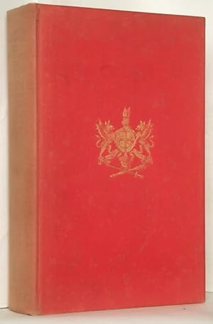 Seller image for London Forever the Sovereign City Its Romance; Its Reality for sale by N. Marsden