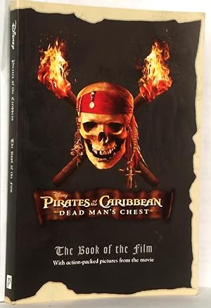 Pirates of the Caribbean Dead Man's Chest