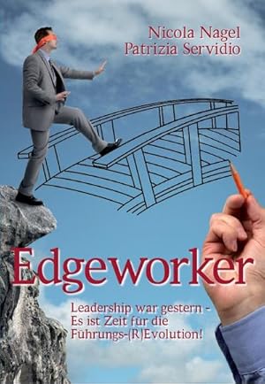 Image du vendeur pour Edgeworker mis en vente par Rheinberg-Buch Andreas Meier eK