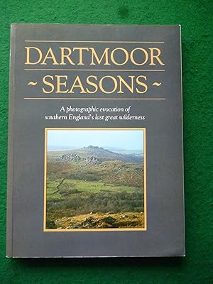 Dartmoor Seasons