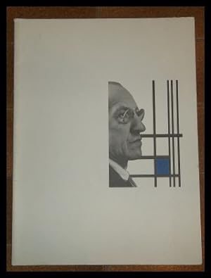 Immagine del venditore per Piet Mondrian (zum Gedchtnis) venduto da ANTIQUARIAT Franke BRUDDENBOOKS