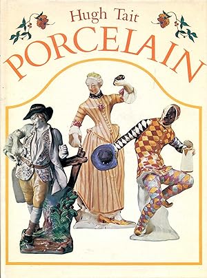 Seller image for Porcelain for sale by Pendleburys - the bookshop in the hills