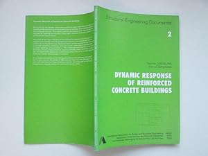 Seller image for Dynamic response of reinforced concrete buildings for sale by Aucott & Thomas