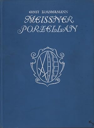 Meissner Porzellan.