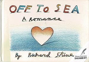 Off to sea. A romance.