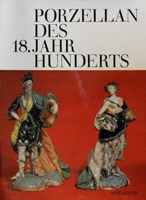 Porzellan des 18. Jahrhunderts. Sammlung Pauls, Riehen, Schweiz. Meissen - Höchst - Frankenthal -...