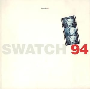 Swatch 83-92.