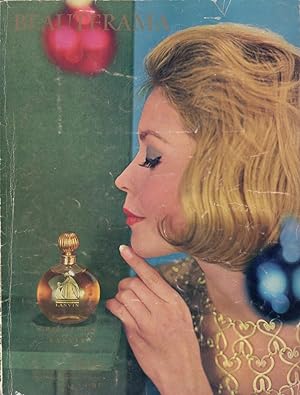 Beauterama. Revue de diffusion de la beauté et de l'élégance. NOEL 1960, No.3.