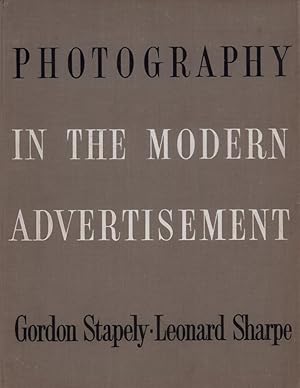 Photography in the modern advertisement.