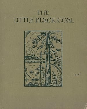 Bild des Verkufers fr The little black coal. Illustrated by R. Emmett Owen. zum Verkauf von Antiquariat Reinhold Pabel
