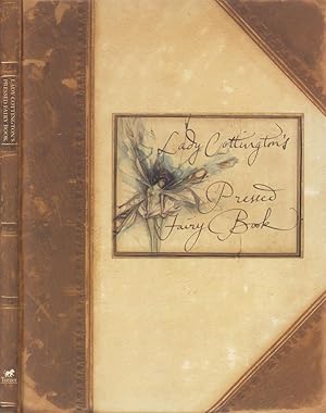 Lady Cottington's pressed fairy book. (Illustrations: Brian Froud).