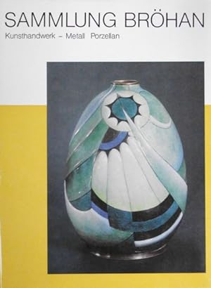 Immagine del venditore per Kunst der Jahrhundertwende und der Zwanziger Jahre. 3 in 4 Bdn (= komplett). venduto da Antiquariat Reinhold Pabel