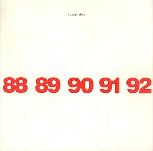 Swatch 94 (Facts and Fiction).