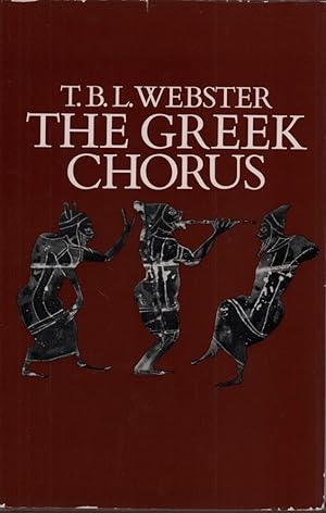The Greek chorus.