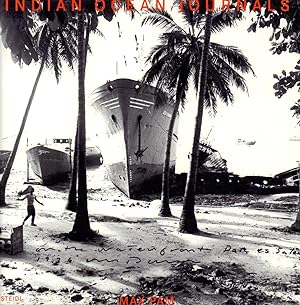 Image du vendeur pour Indian Ocean journals. Edited by Patrick Remy. mis en vente par Antiquariat Reinhold Pabel