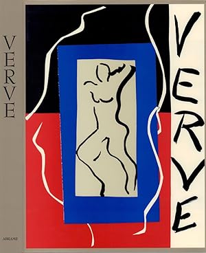 Seller image for Verve. The ultimate review of art and literature (1937-1960). for sale by Antiquariat Reinhold Pabel