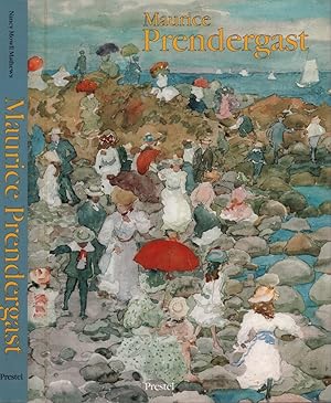 Image du vendeur pour Maurice Prendergast. mis en vente par Antiquariat Reinhold Pabel