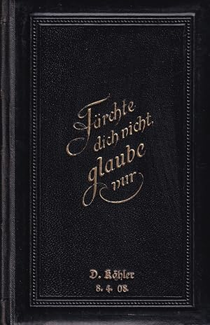 Evangelisch-lutherisches Gesangbuch der Hannoverschen Landeskirche. (Revidiert 1906).