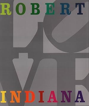 Robert Indiana.