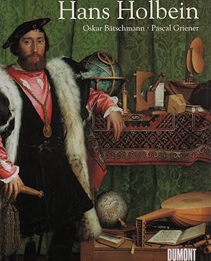 Seller image for Hans Holbein. (Aus dem Englischen von Dieter Kuhaupt). for sale by Antiquariat Reinhold Pabel