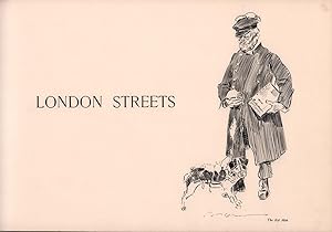 London as seen by Charles Dana Gibson.