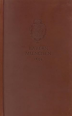 Bild des Verkufers fr Topographia Bavariae. Das ist Beschreibung und Eigentliche Abbildung der vornehmbsten Sttt und Orth in Ober und NiederBeyern, Der Obern Pfaltz / und andern zum Hochlblichen Bayrischen Craie gehrigen Landschafften. (FAKSIMILE-Ausgabe nach der Ausgabe Frankfurt/Main, Matthaeus Merian, 1654). zum Verkauf von Antiquariat Reinhold Pabel