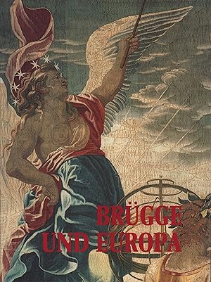 Image du vendeur pour Brgge und Europa. mis en vente par Antiquariat Reinhold Pabel