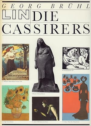 Die Cassirers. Streiter für den Impressionismus.