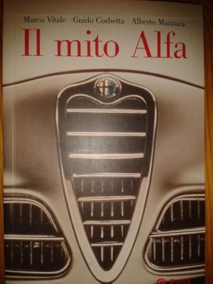 IL MITO ALFA,