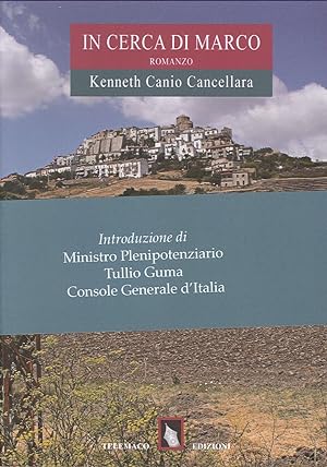 Seller image for In cerca di Marco for sale by Libro Co. Italia Srl