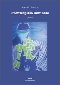 Bild des Verkufers fr Frontespizio luminale zum Verkauf von Libro Co. Italia Srl