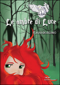 Bild des Verkufers fr Le ombre di luce zum Verkauf von Libro Co. Italia Srl